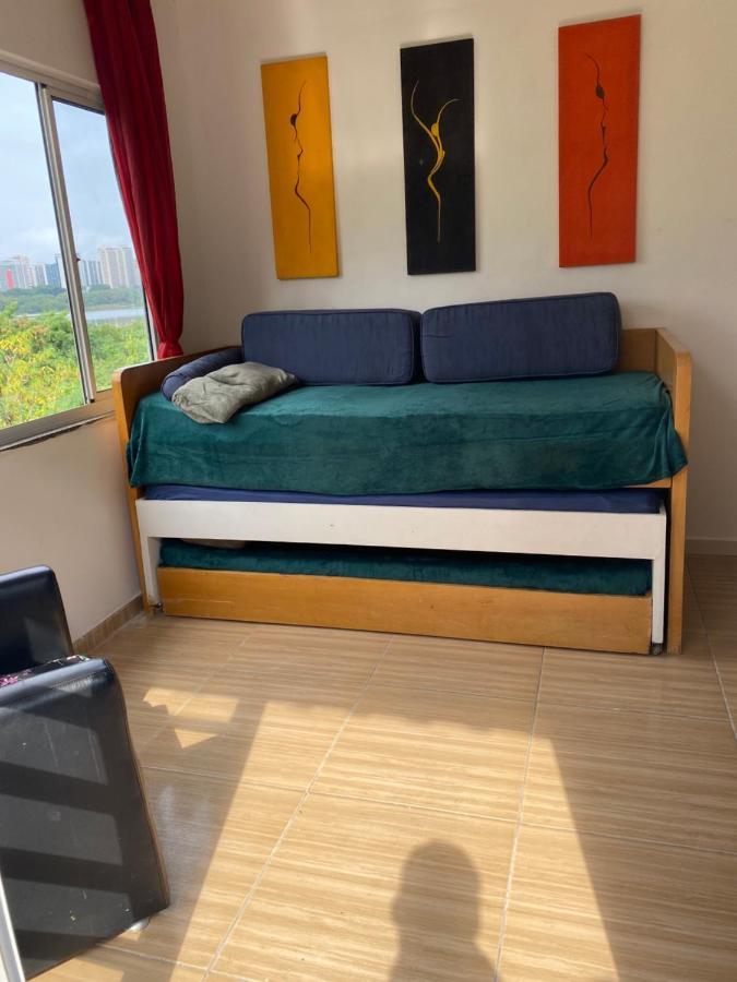 Apartamentos Fernandes Ρίο ντε Τζανέιρο Εξωτερικό φωτογραφία