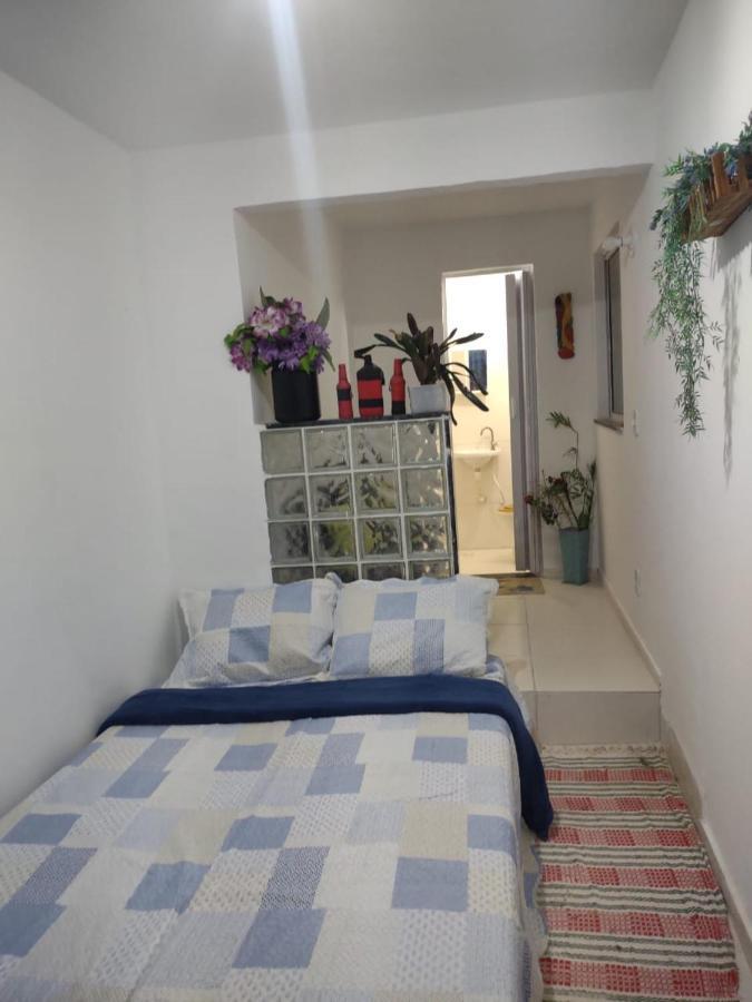 Apartamentos Fernandes Ρίο ντε Τζανέιρο Εξωτερικό φωτογραφία