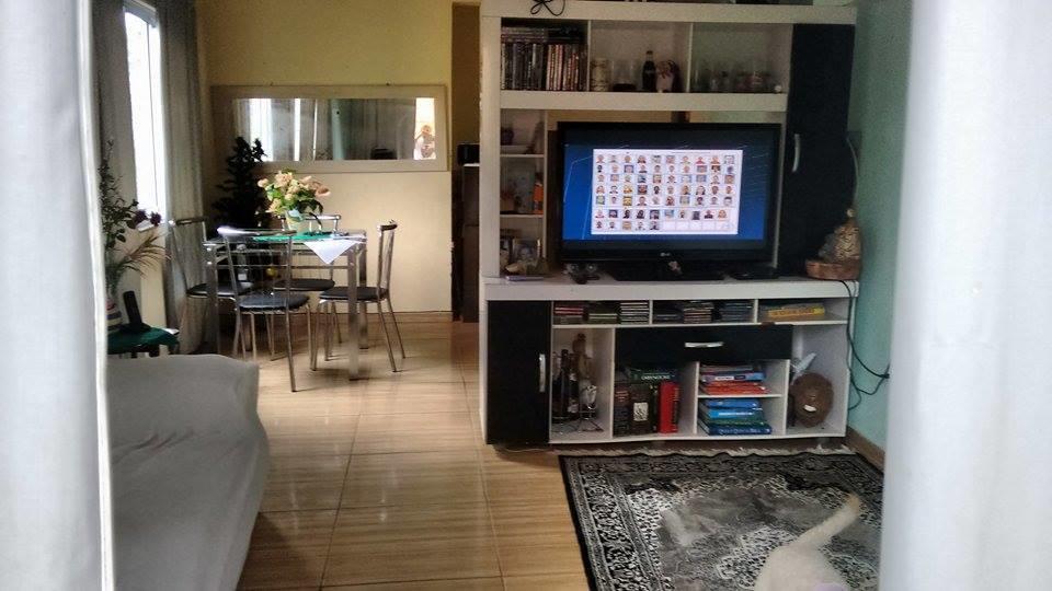 Apartamentos Fernandes Ρίο ντε Τζανέιρο Δωμάτιο φωτογραφία